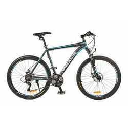 NAKXUS bicikl MTB 26M921 26 sivi/plavi