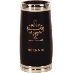 BUFFET SODČEK ZA klarinet - MOENNIG 66MM