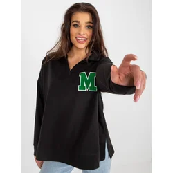 Blouse-LK-BZ-509270.43-black