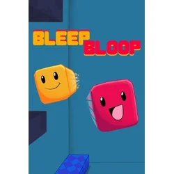 Bleep Bloop (PC) Steam Key GLOBAL
