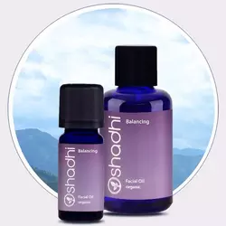Oshadhi BALANCING ULJE 50ML