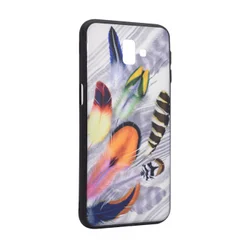 Maska Feather za Samsung J6/J600F (2018) JY-06.
