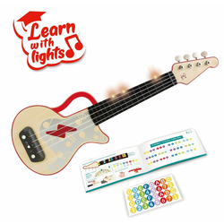 Hape drvene ukulele ( 22003452 )