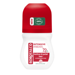 BOROTALCO Deo roll intenzivna 150ml