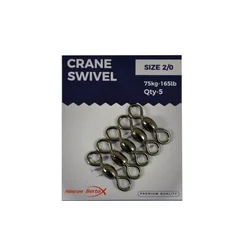 Bertox CRANE SWIVEL 88LBS #3