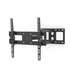 HAMA Hama FULLMOTION TV stenski nosilec 81,3 cm (32) - 165,1 cm (65) nagibni in obračalni, vrtljivi, (20434253)