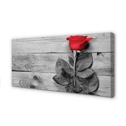 tulup.si Slika na platnu Rose 140x70 cm