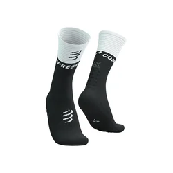 Compressport Nogavice Mid Compression v2.0