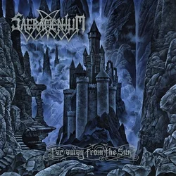 Sacramentum - Far Away from the Sun (LP)