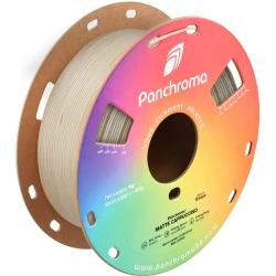 Polymaker Panchroma™ PLA Gradient Matte Cappuccino - 1,75 mm/1000 g