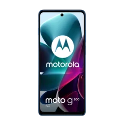MOTOROLA G200 5G 128GB Blue (Plava)