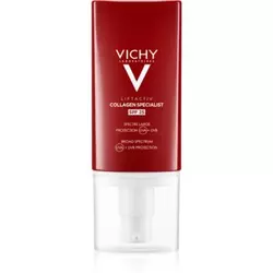 Vichy Liftactiv Collagen Specialist dnevna krema protiv starenja kože lica SPF 25 50 ml