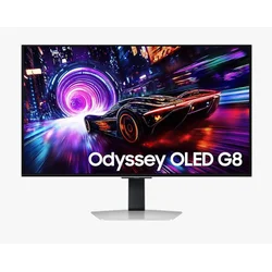SAMSUNG 32 LS32FG810SUXEN OLED 3840x2160 240Hz