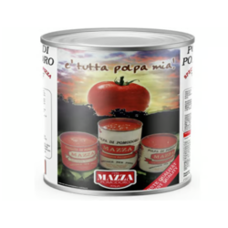 MAZZA Paradajz pulpa 5kg