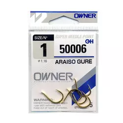 OWNER 50006-1