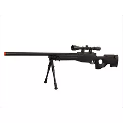 WELL sniper set L96