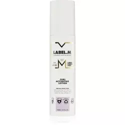 label.m Curl nega za kodraste lase 250 ml