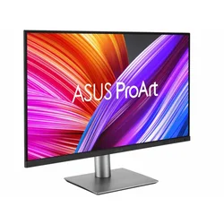 Monitor ASUS ProArt PA279CRV 27/IPS/3840 x 2160/60Hz/5ms GtG/HDMIx2,DPx2,USB/pivot,visina/srebrna