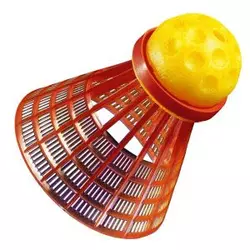 SPEEDMINTON FUN SPEEDER