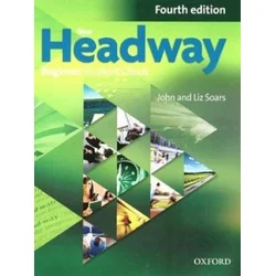 New Headway Beginner: Students Book and iTutor Pack