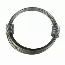 MAURER Pocinkovana žica 1.2mm/25m