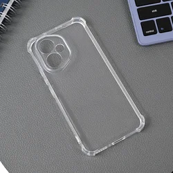 Ice Cube Maska za Honor 400, Providna