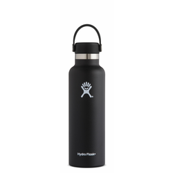 Hydro Flask S21SX, steklenica, črna