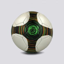 LOPTA STRIKER VISTAR SOCCER BALL 5