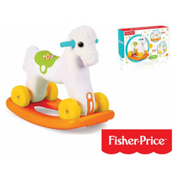 KONJIĆ ZA LJULJANJE FISHER PRICE