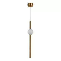 LED visilica F2052-65V BZ