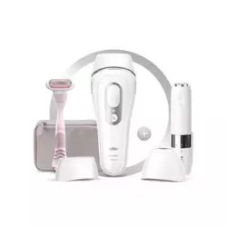 Laserski epilator Braun Silk-expert IPL PL3139