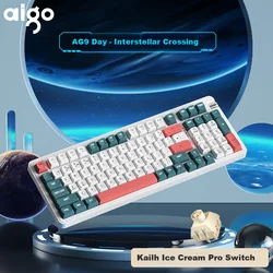 Aigo Tastatura, Šarena