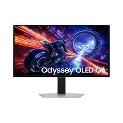 Samsung Odyssey OLED Gaming Monitor 27 LS27FG602SUXEN