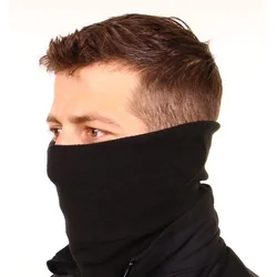 MILTEC BLK KAPA PESFLEEC