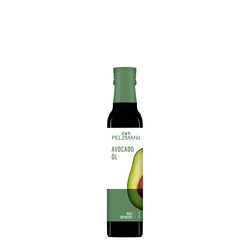 Hladno ceđeno ulje avokada, 250 ml