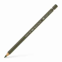 FABER CASTELL bojica Albrecht Dürer – olive green yellowish 173