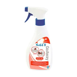 Gills Repelentni sprej za odbijanje mačaka i pasa Pussa Via Cats, 300ml