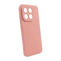 Maska Giulietta za Xiaomi 15T mat roze