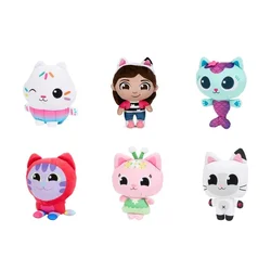 Plišasta igrača Giochi Preziosi Gabbys Dollhouse - 25 cm, naključni dizajn (760025108)