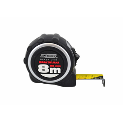 AW TOOLS AWTOOLS ABS TPR REAL RACE 8M/ 25 mm, (21105985)
