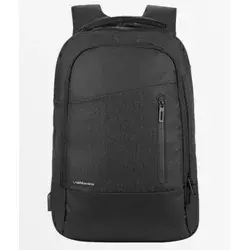 Volkano Ranac za laptop Refine VK-7119-BKCH, 15.6, Sivi