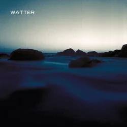 Watter - This World (Limited Edition) (LP)