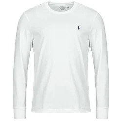 Polo Ralph Lauren TSHIRT MANCHES LONGUES EN COTON Bela