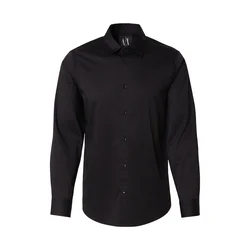 ARMANI EXCHANGE Srajca črna