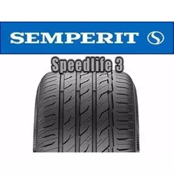 Semperit Speed-Life 3 ( 225/35 R19 88Y XL )