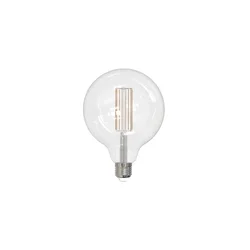 LED sijalica FILAMENT G125 E27/18W/230V 3000K