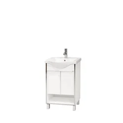 Ceramica Lux Komoda za kupatilo Tara Bella 55 Standard