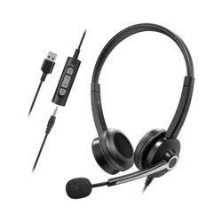 Soundgreen crystal voice SG-682NC-U slušalice