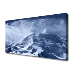 tulup.si Slika na platnu Gora landscape 120x60 cm