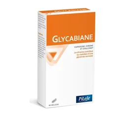 Glycabiane 60 kapsula